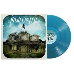Pierce the Veil - Collide With The Sky  LP LP